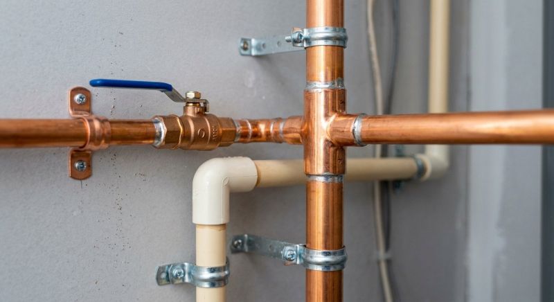 Plumbing Repair in Denver, CO