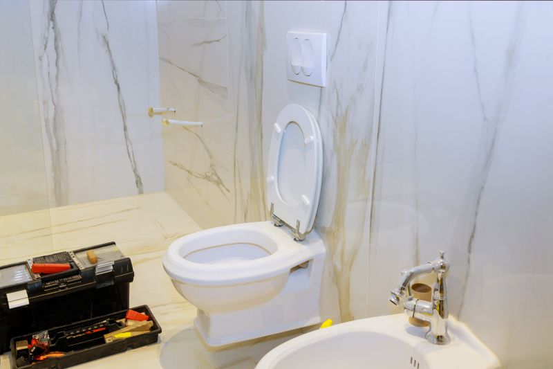 Bathroom Remodeling Specialists